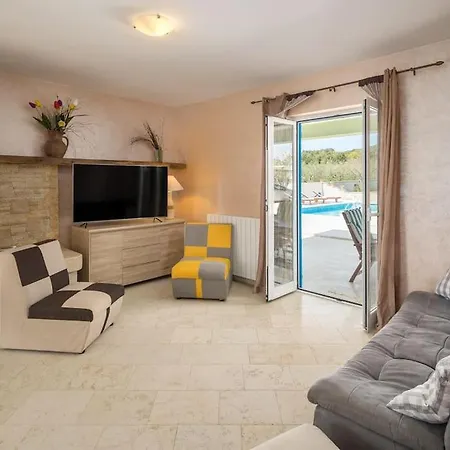 Villa Monsena Rovinj