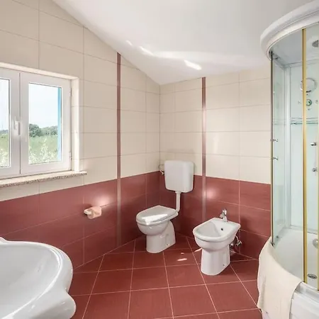 Monsena Villa Rovinj