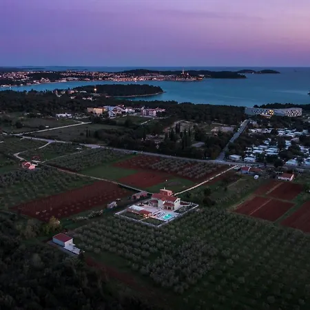 Monsena Rovinj