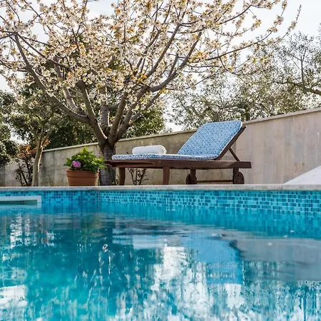 Villa Monsena Rovinj