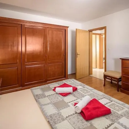 Monsena Villa Rovinj