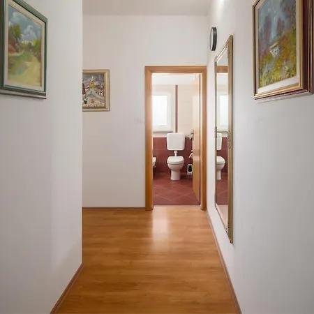 Monsena Rovinj